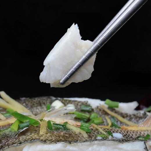 700~800克丰帆汇开背海鲈鱼【云仓1A区/2C3下-19】 商品图0