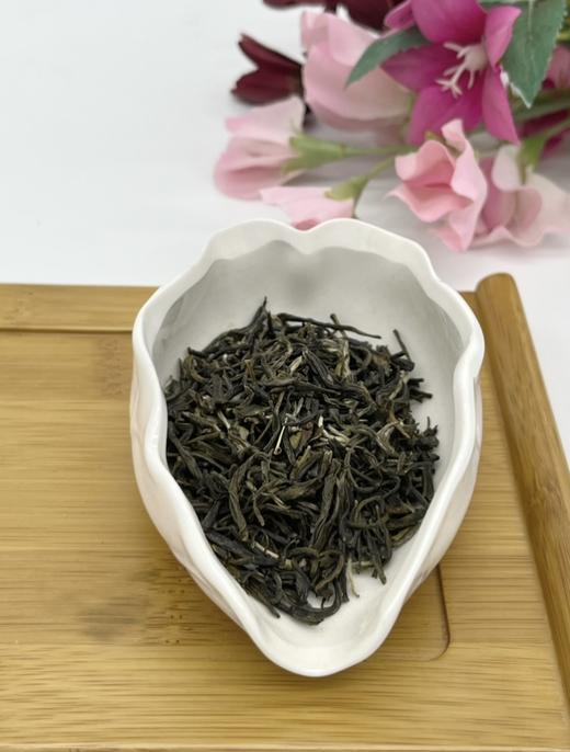 京华茶叶特级茉莉春风200g*1袋 商品图1