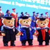 南医学位服泰迪熊 商品缩略图0