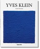嘉德文库丨【Basic Art 2.0】YVES KLEIN，伊夫·克莱因 商品缩略图0
