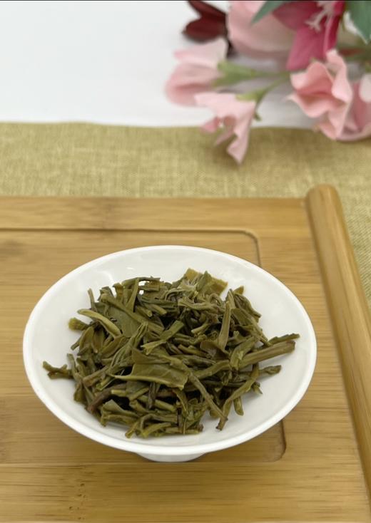 京华茶叶特级茉莉春风200g*1袋 商品图3