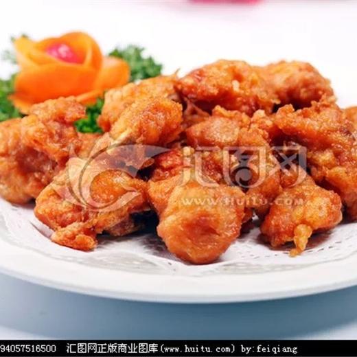 400g然进脆皮骨 【云仓 1D1中-5A】 商品图2