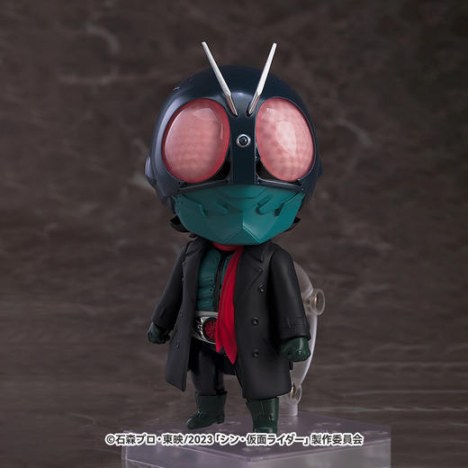 【GSC现货】粘土人 假面骑士 手办模玩 商品图4