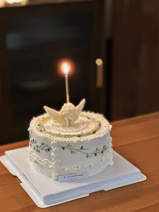 天使之城（口味多选一） 商品图2