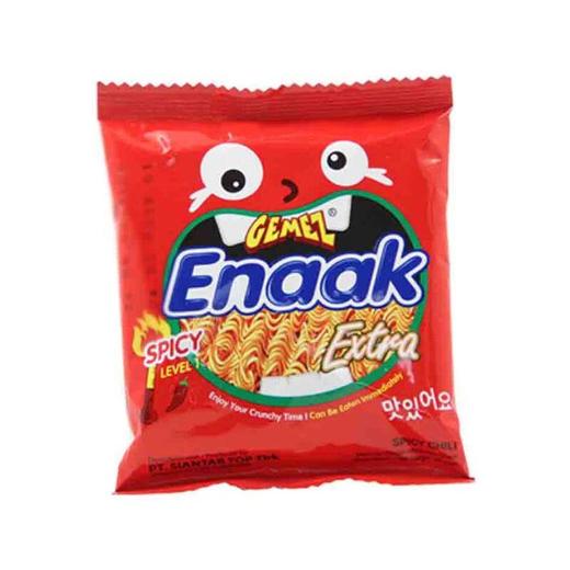 印尼小鸡干脆面（辣味/烤鸡味） 商品图1