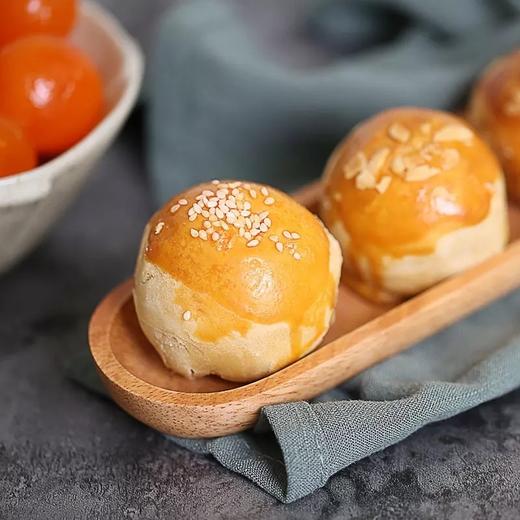 20粒红太阳咸蛋黄【云仓1B3下/2A3下-4A】 商品图2