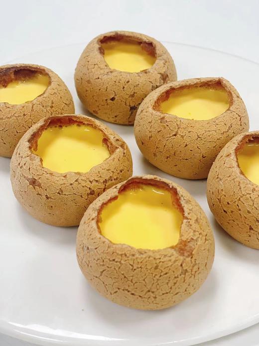 麻薯布丁（下午四点左右出货） 商品图2