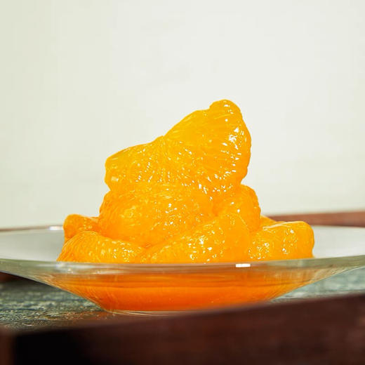 应季物语应季鲜橘子711g 商品图3