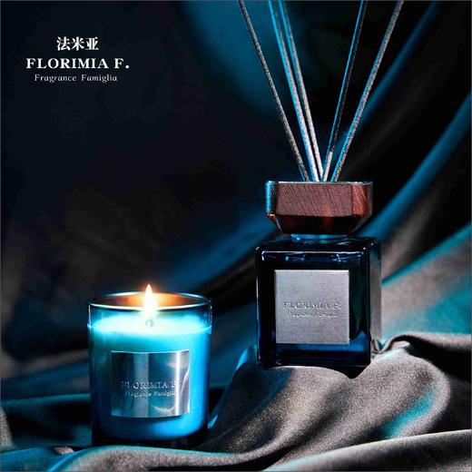 D-FFXF-FMYX-1法米亚香氛礼盒(香氛 蜡烛）香薰禅茶香氛家用室内持香房间 商品图1