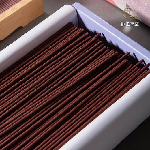 日本进口“花の旅”线香 商品图6