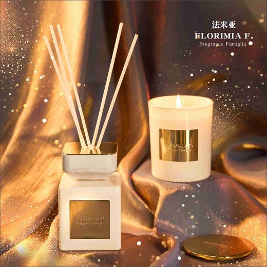 D-FFXF-FMYX-1法米亚香氛礼盒(香氛 蜡烛）香薰禅茶香氛家用室内持香房间 商品图5