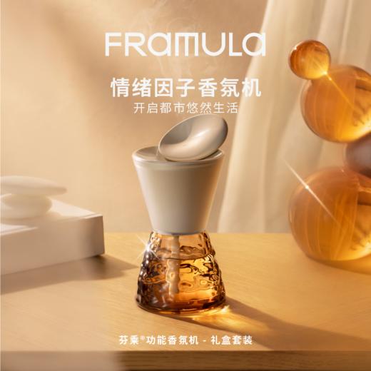 D-FC-SH0696/0697/0698/0699 芬乘扩香仪 香氛 商品图5