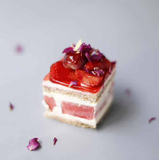 人气经典｜西瓜草莓 商品图5