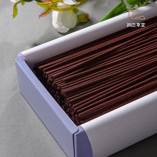 日本进口“花の旅”线香 商品图5