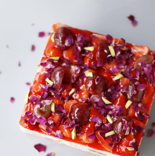 人气经典｜西瓜草莓 商品图7