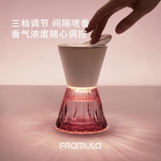 D-FC-SH0696/0697/0698/0699 芬乘扩香仪 香氛 商品图2