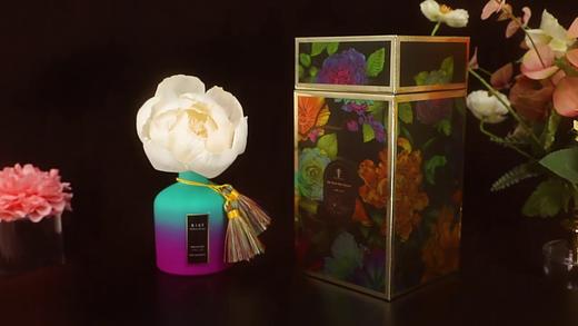 D-FFXF-花朵散香无火精油香氛 180ML 国色天香礼盒香薰礼品 商品图1