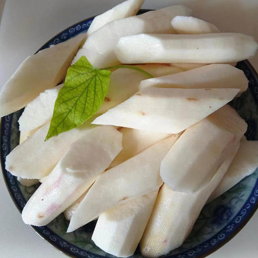 金沙「白芋山药」 整件约1.6~1.7kg 商品图1