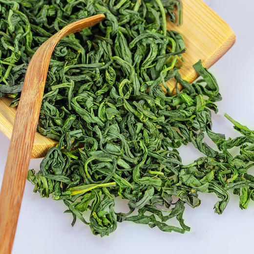 鑫勇泰 高山绿茶250g/袋 宜昌秭归 商品图2