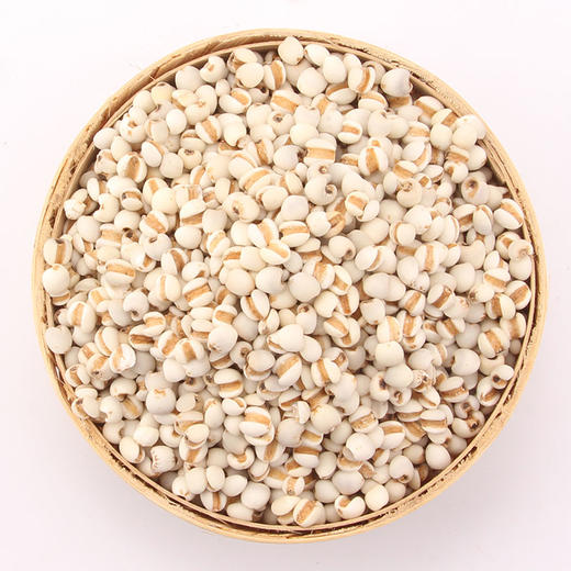 鑫勇泰 三峡农家薏米450g/袋 宜昌秭归 商品图0