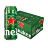 喜力啤酒500ml*24听【LY】 商品缩略图2