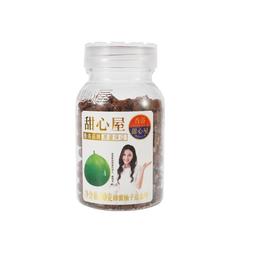 90g甜心屋蜂蜜柚子盐金枣