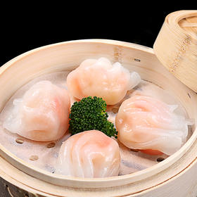 30gx35个虾饺皇手工水晶虾饺皇【2C4下-10E】