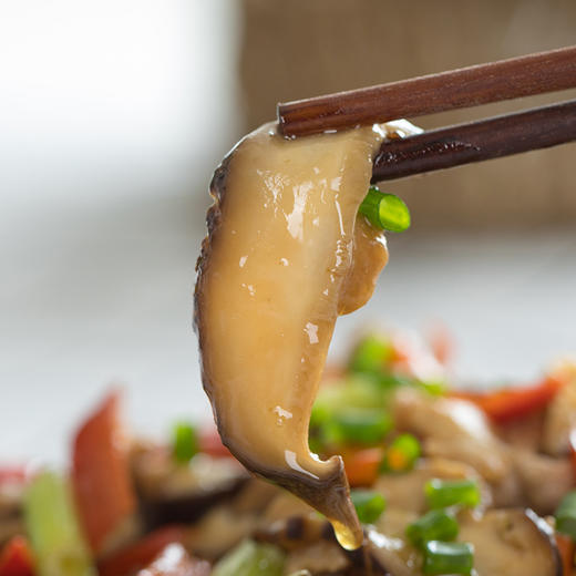 宜昌 秭归县高山香菇500g【真空包装】 商品图4