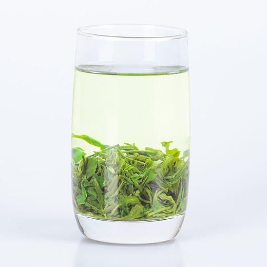 鑫勇泰 高山绿茶250g/袋 宜昌秭归 商品图0