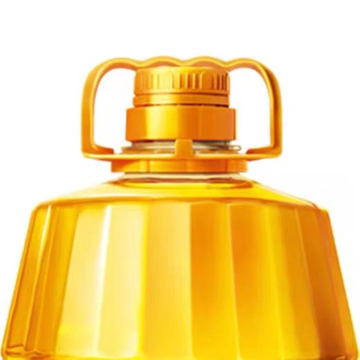 【胡姬花】古法花生油 5L/桶家庭装 营养食用油 商品图1