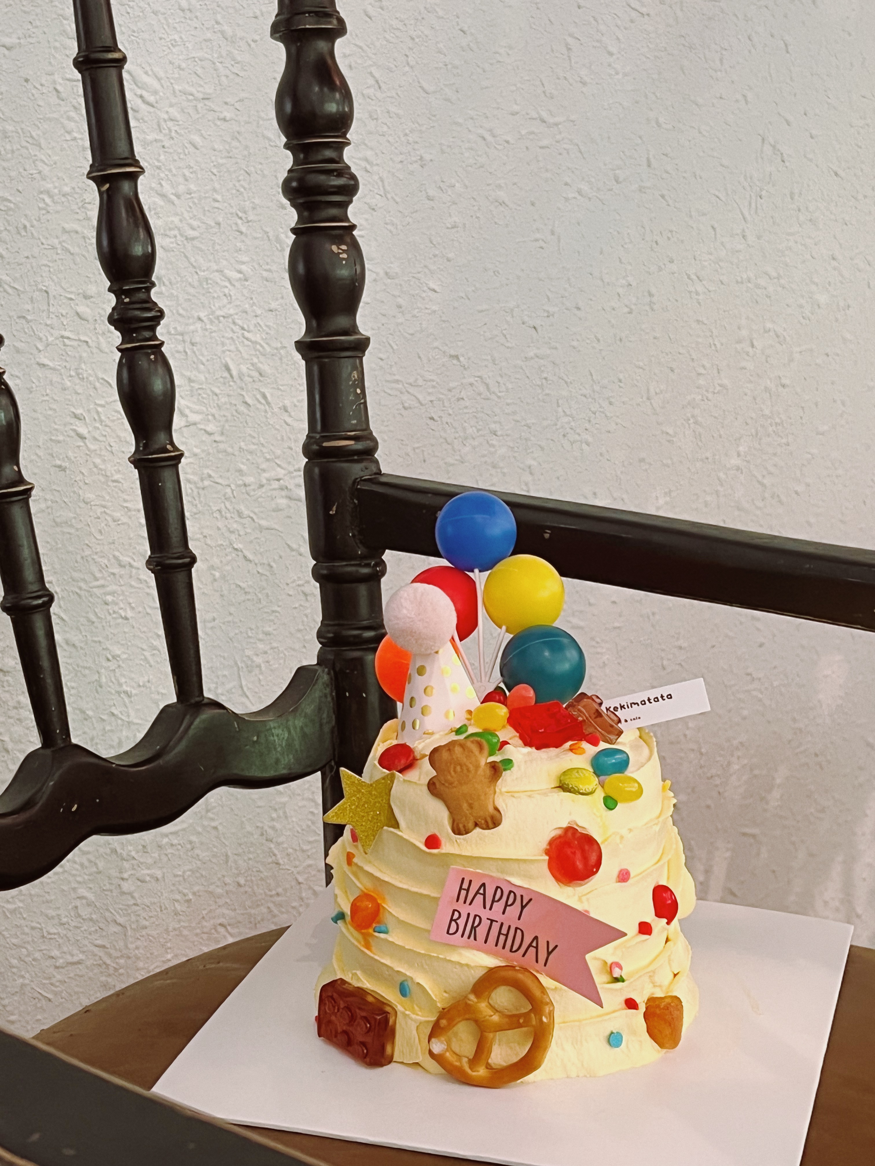 软糖熊仔（口味多选一）