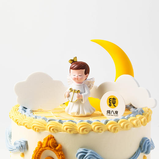 天使·小神童 商品图1