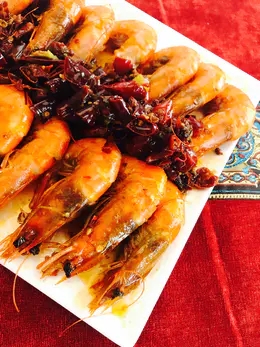 换购【150对虾】