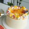 夏季热卖 | 印尼椰浆南非西柚杨枝甘露蛋糕 商品缩略图4