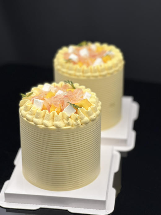杨枝甘露蛋糕 商品图7