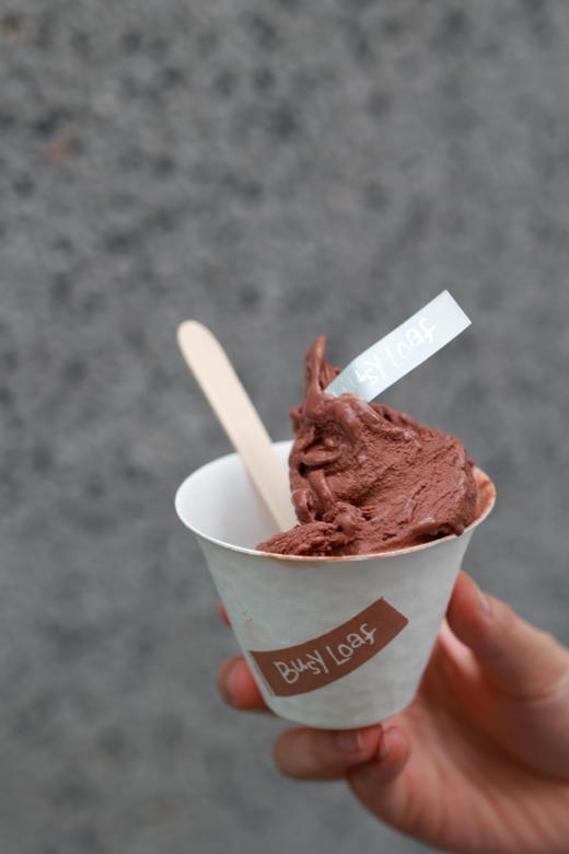 冰淇淋单一口味 商品图0