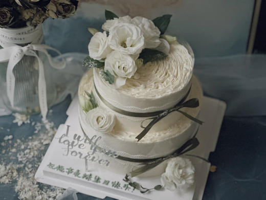 霜花慕雪 商品图14