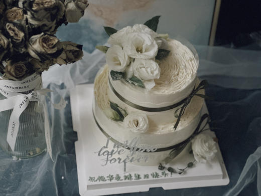 霜花慕雪 商品图13