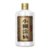 小糊涂仙 （君酿） 浓香型白酒 52度 500ml 商品缩略图2