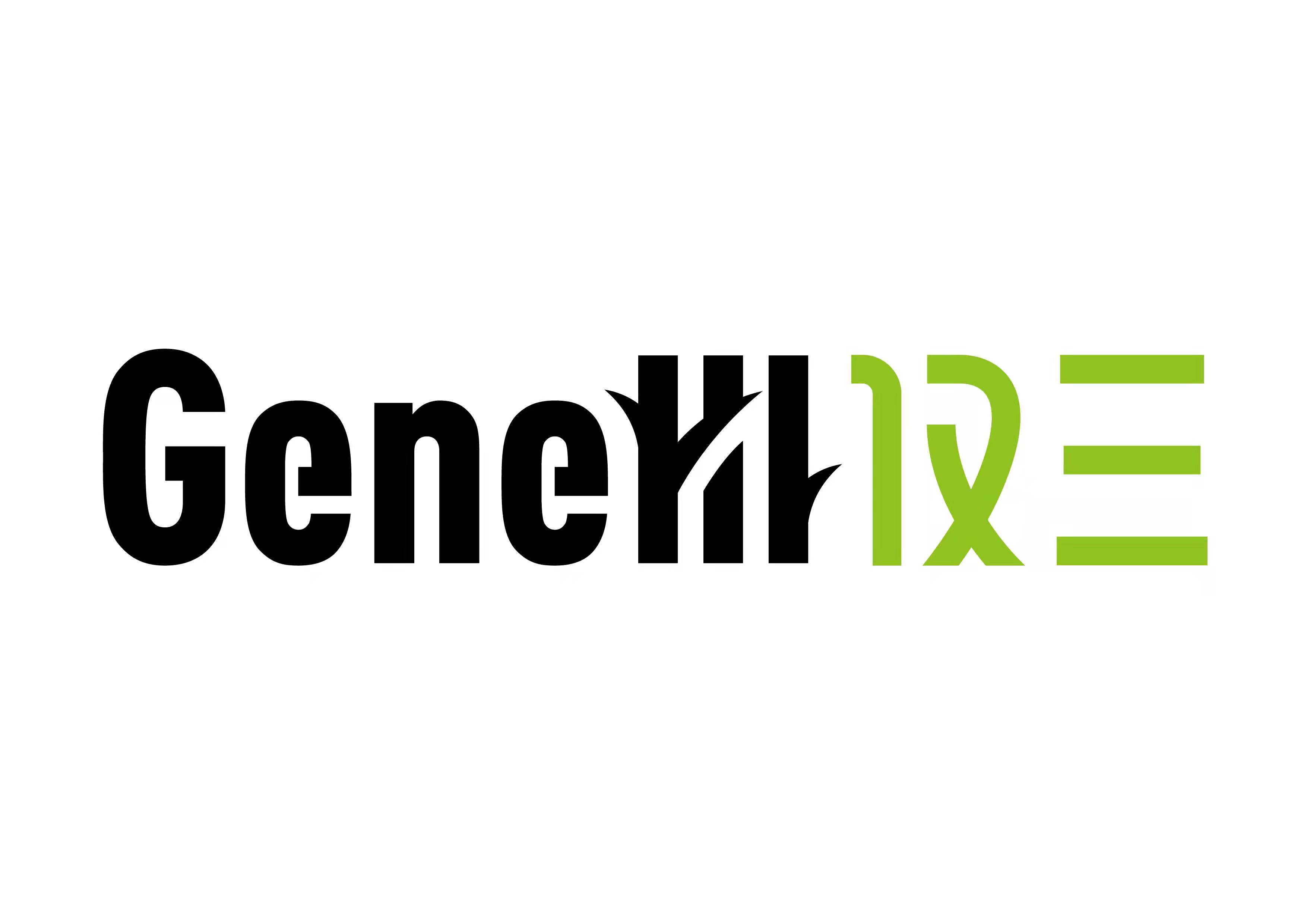 GENEIII仅三生物官方旗舰店