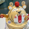 立体虎宝宝蛋糕（蛋糕需提前1天下单，不接急单）【页面往下拉，有尺寸和口味选择】 商品缩略图2