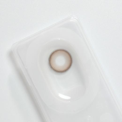 Fairycon年抛·浮日茶歇·14.5mm中大着色·韩产2片 商品图6