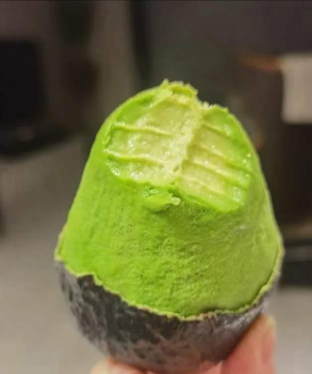 树熟牛油果新鲜水果鳄梨森林奶油高端水果孕妇水果现摘产地直发