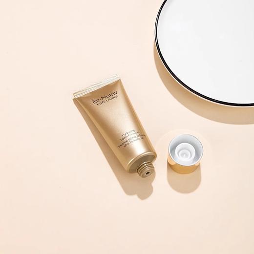 奢华养肤级！雅诗兰黛白金洁面氨基酸深度清洁卸妆保湿不拔干30ml中小样 商品图2