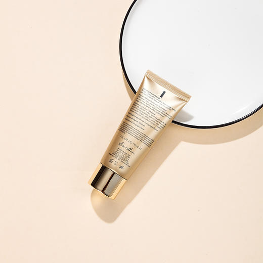 奢华养肤级！雅诗兰黛白金洁面氨基酸深度清洁卸妆保湿不拔干30ml中小样 商品图3