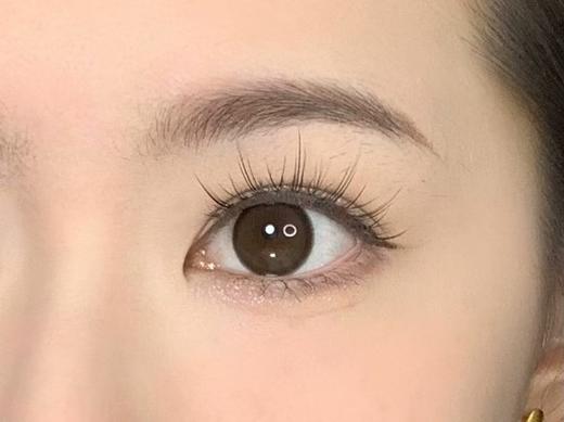 Fairycon年抛·松栗奶油·14.2mm中等着色·韩产2片 商品图11