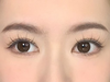 Fairycon年抛·松栗奶油·14.2mm中等着色·韩产2片 商品缩略图7