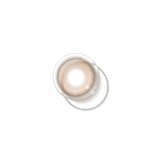 Fairycon年抛·浮日茶歇·14.5mm中大着色·韩产2片 商品图2