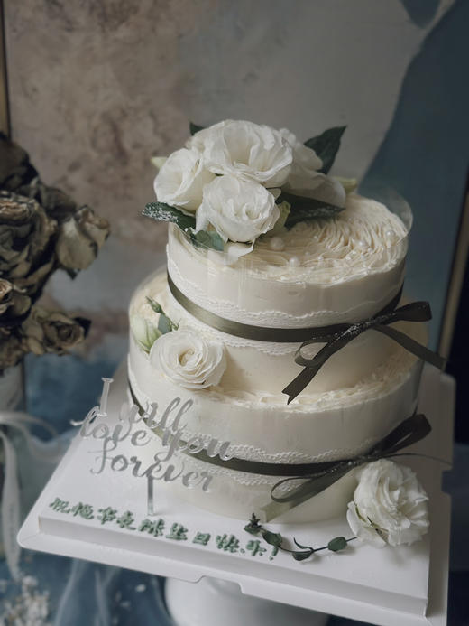 霜花慕雪 商品图12