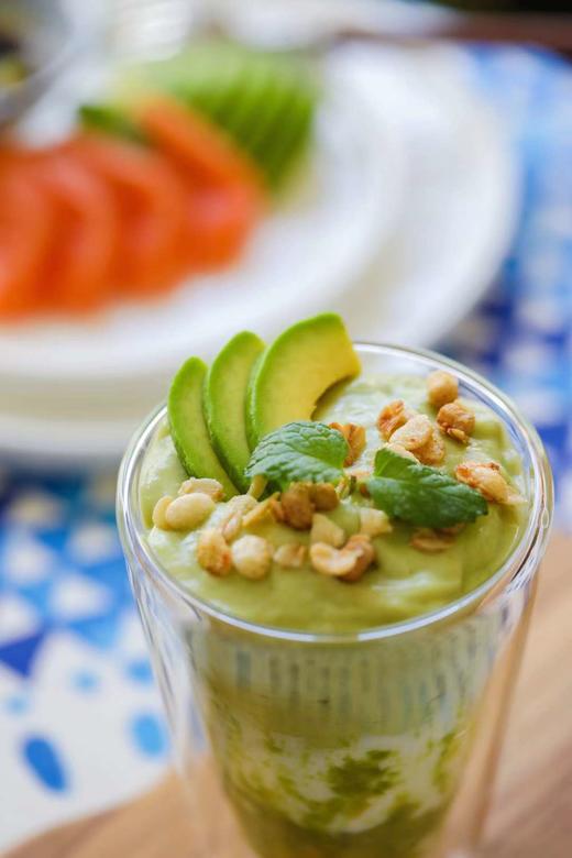 云南牛油果新鲜水果鳄梨森林奶油高端水果孕妇水果现摘产地直发 商品图5